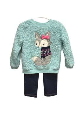 Gymboree Outfit